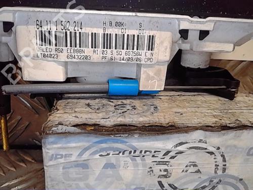 Used Climate control MINI MINI (R50, R53) [2001-2006]  13855391