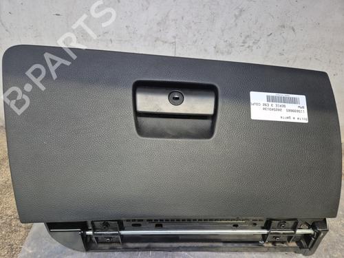 Used Glove box BMW 3 Coupe (E92) 320 d (184 hp) 30473776