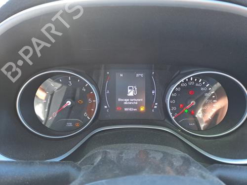 Venstre solskærm JEEP COMPASS (MP, M6, MV, M7) 1.6 CRD | BP29344312I1 