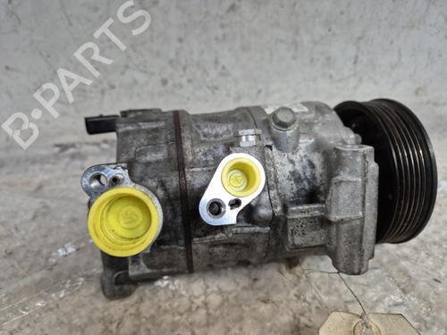 Used AC compressor VW GOLF SPORTSVAN VII (AM1, AN1) [2014-2020]  26608173
