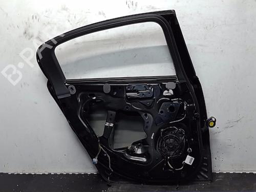 Left rear door PEUGEOT 508 I (8D_) 1.6 HDi | BP21060329C4