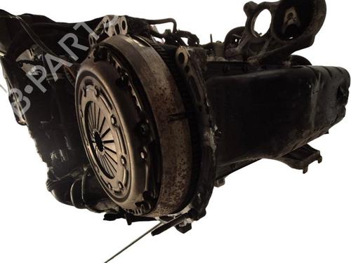 Engine CITROËN C4 I (LC_) | BP38570358M1 - Image 5