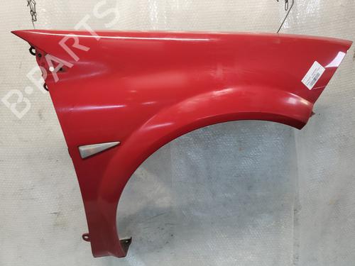 Forkjerm høyre RENAULT MEGANE II (BM0/1_, CM0/1_) [2001-2012]  30868095