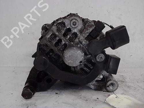 Used Alternator PEUGEOT 1007 (KM_) 1.4 (75 hp) 13844923