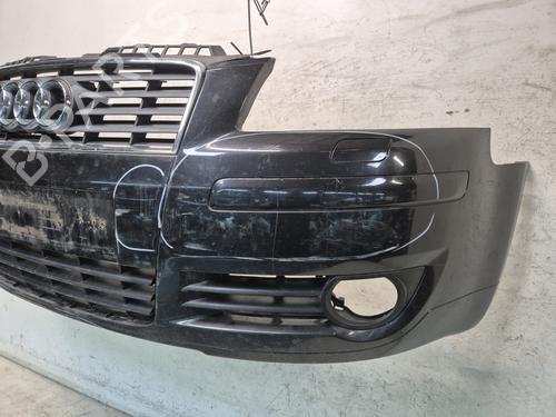 Front bumper AUDI A3 (8P1) 3.2 V6 quattro | BP27580649C7 