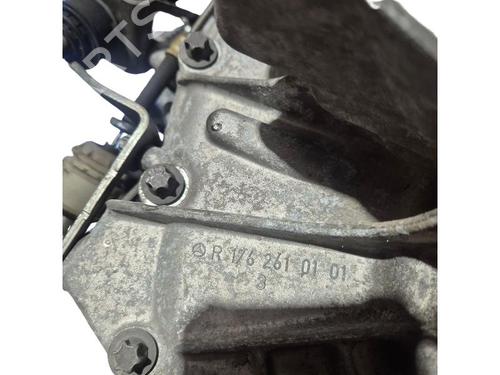 Used Gearbox Gearbox 39599577 39599577