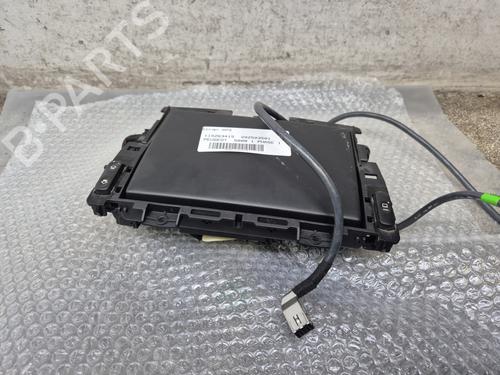 Used Display monitor PEUGEOT 5008 (0U_, 0E_) 1.6 HDi (112 hp) 30714483