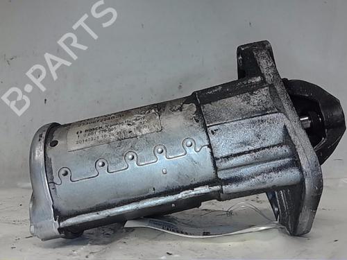 Startmotor RENAULT MEGANE III Hatchback (BZ0/1_, B3_) [2008-2025]  21600455