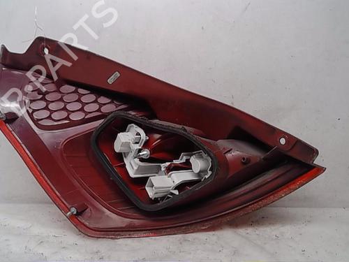 Achterlicht rechts FORD FIESTA VI (CB1, CCN) 1.4 TDCi (68 hp) 13828782
