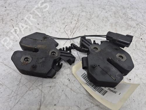 Used Hood lock Hood lock VOLVO XC90 I (275) D5 AWD (163 hp) 34408735 34408735