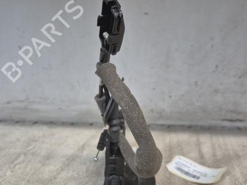 Front left lock RENAULT CLIO IV Grandtour (KH_) 1.5 dCi 90 (KHN3, KHN4) | BP27352235C98 