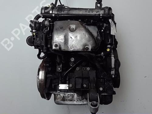 Frankberg Pinza Freno Posteriore Sinistra allum.i.n.io Compatibile con Avantime DE0 Espace III JE0 Replace# 6025371281