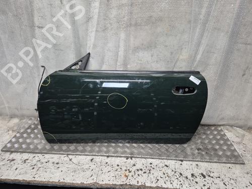 Used Left front door Left front door NISSAN 200SX Coupe (S14) 2.0 i 16V Turbo (200 hp) 30691058 30691058
