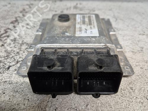 Engine control unit (ECU) FIAT PUNTO (199_) 1.2 (199AXZ1A, 199BXZ1A) | BP24943063M57 
