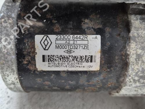 Used Starter Starter 36913329 36913329