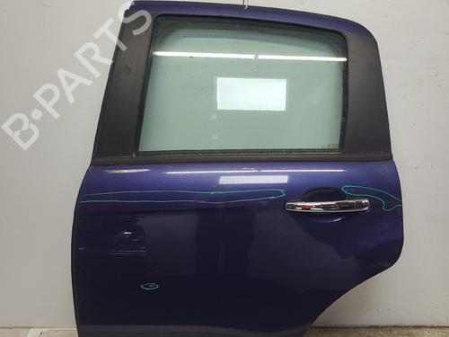 Used Left rear door Left rear door CITROËN C3 I (FC_, FN_) [2002-2013] 35935537 35935537