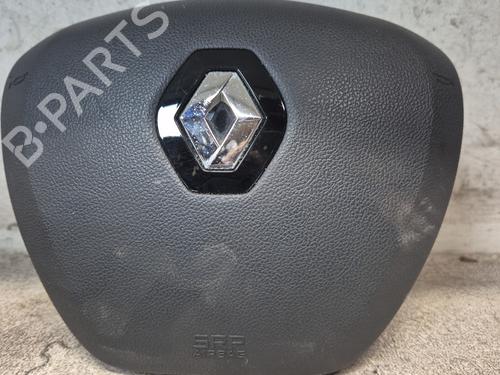 Used Driver airbag RENAULT CLIO IV (BH_) 1.5 dCi 90 (90 hp) 27489478
