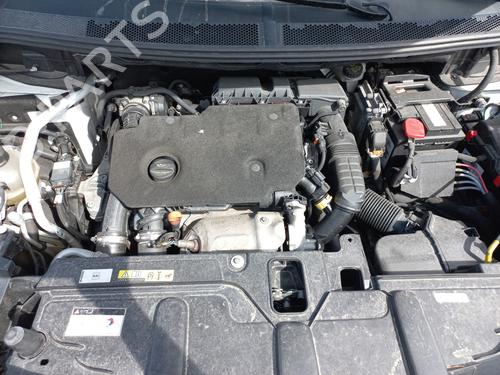 ABS pump PEUGEOT 3008 II SUV (MC_, MR_, MJ_, M4_) 1.5 BlueHDi 130 | BP29263578M43 