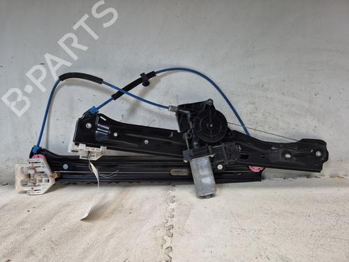 Elevador vidro frente direito BMW 3 Touring (F31) 318 d (143 hp) 27215882