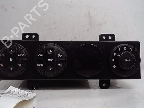 Commande Chauffage KIA CARNIVAL II (GQ) 2.9 CRDi | BP13837989I5 