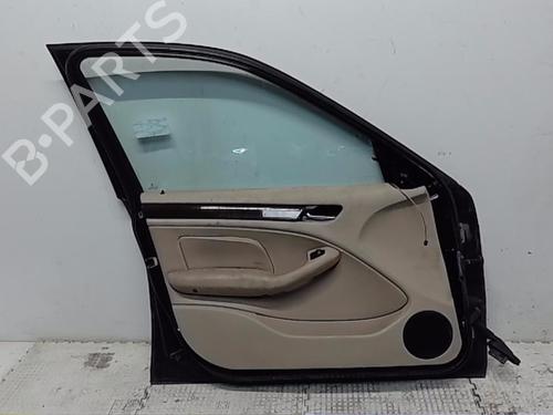 Left front door BMW 3 Touring (E46) 330 d | BP13832675C2 