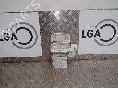 Innerbelysning CITROËN C3 I (FC_, FN_) [2002-2013]  13857699
