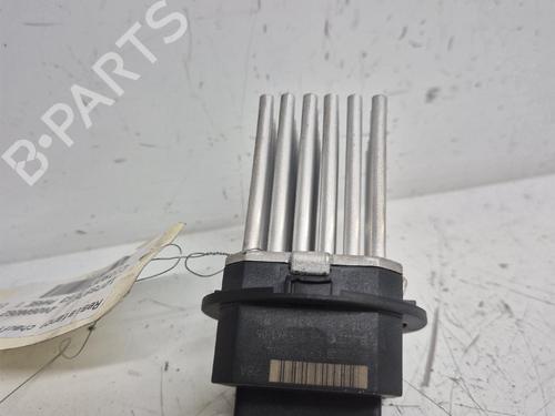 Heater resistor CITROËN DS3 (SA_) 1.6 HDi 115 | BP37149972M108 - Image 2