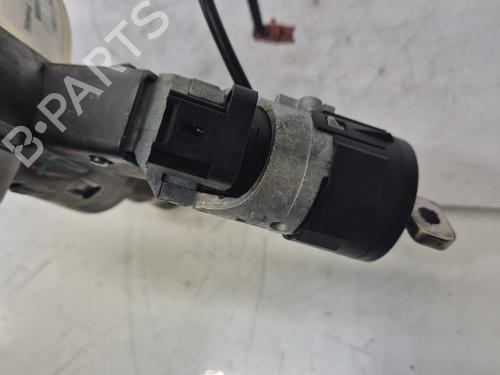 Steering column PEUGEOT PARTNER Tepee 1.6 HDi | BP31575719M21 