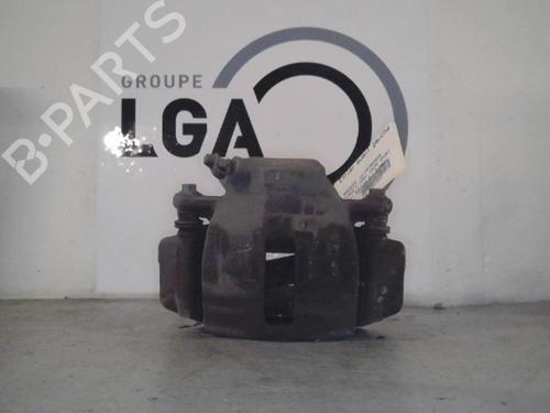Used Left front brake caliper MERCEDES-BENZ C-CLASS Coupe (CL203) C 220 CDI (203.708) (150 hp) 14520597