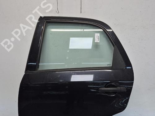 Puerta trasera izquierda Puerta trasera izquierda FIAT SEDICI (189_) 1.6 16V (120 hp) 36913338 36913338