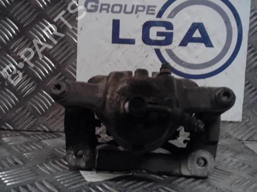 Right front brake caliper HONDA CIVIC VIII Hatchback (FN, FK) 2.2 CTDi (FK3) | BP14520945M104 