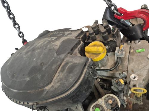 Engine DACIA SANDERO  | BP27886732M1 