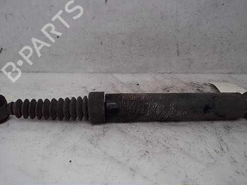 Used Right rear shock absorber CITROËN DS3 (SA_) 1.2 VTi 82 (82 hp) 13832704