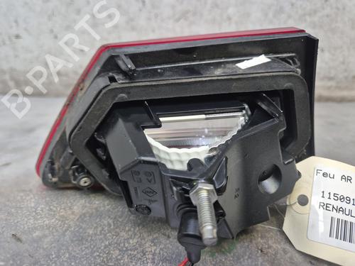 Right tailgate light RENAULT CLIO IV (BH_) 0.9 TCe 90 (BHNF, BHMA, BHMH, BHJK, BHJR) | BP30867998C80 - Image 2