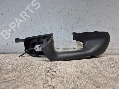 Left rear window switch AUDI A6 C6 Avant (4F5)  | BP24576029I29 