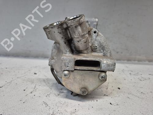 AC compressor RENAULT CLIO IV (BH_) 0.9 TCe 90 (BHNF, BHMA, BHMH, BHJK, BHJR) | BP24441790M34 - Image 5