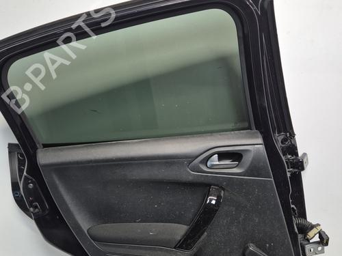 Left rear door PEUGEOT 208 I (CA_, CC_) 1.2 VTI 82 | BP32291219C4 