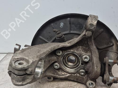 Right front steering knuckle VW PASSAT B6 (3C2) | BP33211081M26 - Image 2