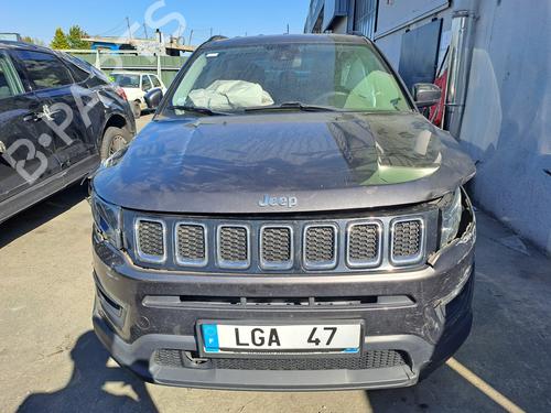 Venstre solskærm JEEP COMPASS (MP, M6, MV, M7) 1.6 CRD | BP29344312I1 