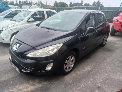 Used Parts PEUGEOT 308 I (4A_, 4C_) 1.6 HDi 4987771