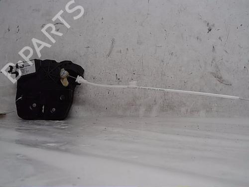 Used Tailgate lock BMW 3 Touring (E91) [2004-2012]  32292450