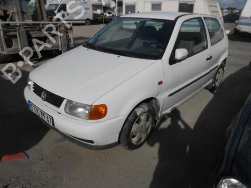Steering column stalk VW POLO III (6N1) 60 1.4 | BP13871105I23 