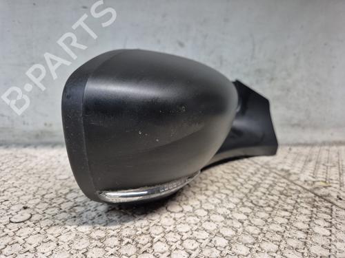 Right mirror RENAULT ZOE (BFM_)  | BP26590389C27