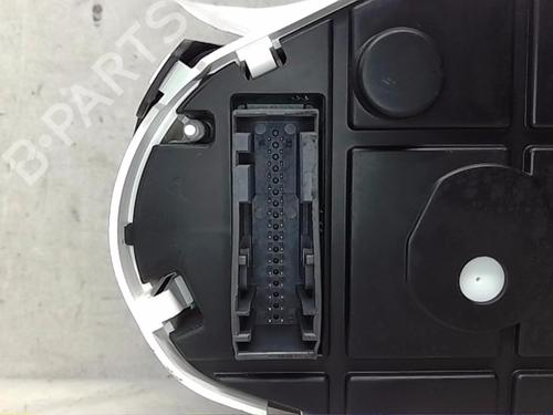 Used Instrument cluster Instrument cluster FORD FIESTA VI (CB1, CCN) 1.4 (97 hp) 13829128 13829128