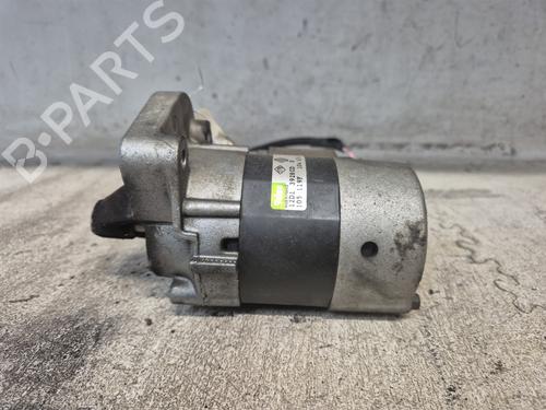 Used Starter RENAULT MEGANE I (BA0/1_) [1995-2004]  27331835