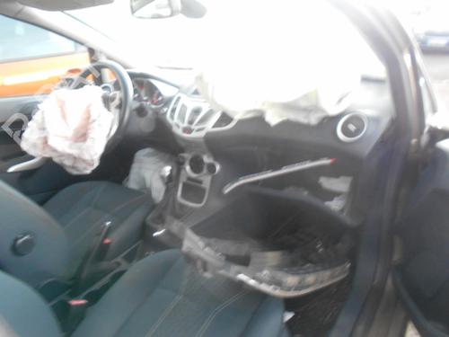 Display monitor FORD FIESTA VI (CB1, CCN) 1.25 | BP16566639C48 