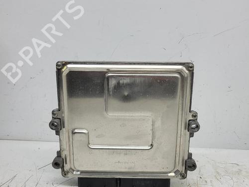 Engine control unit (ECU) PEUGEOT 2008 I (CU_) 1.2 THP 110 / PureTech 110 | BP37149821M57 - Image 2