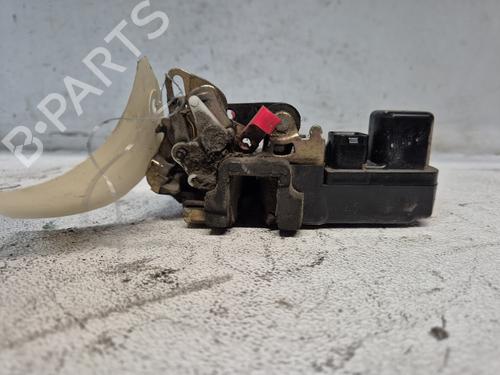 Rear right lock JEEP CHEROKEE (KJ) 2.8 CRD 4x4 | BP24441821C99 