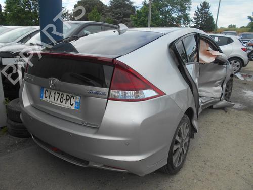 Used Parts HONDA INSIGHT (ZE_) 1.3 IMA (ZE28, ZE2) (88 hp) 2195109
