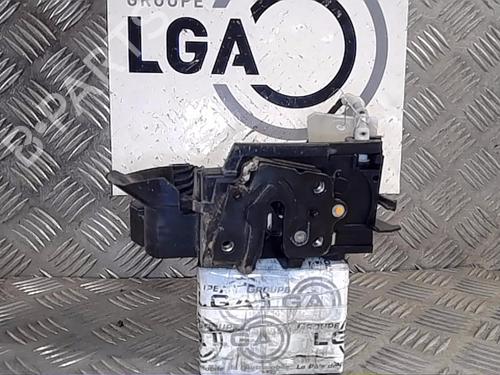 Front right lock PEUGEOT 308 II (LB_, LP_, LW_, LH_, L3_) 1.6 BlueHDi 120 | BP13853722C97 